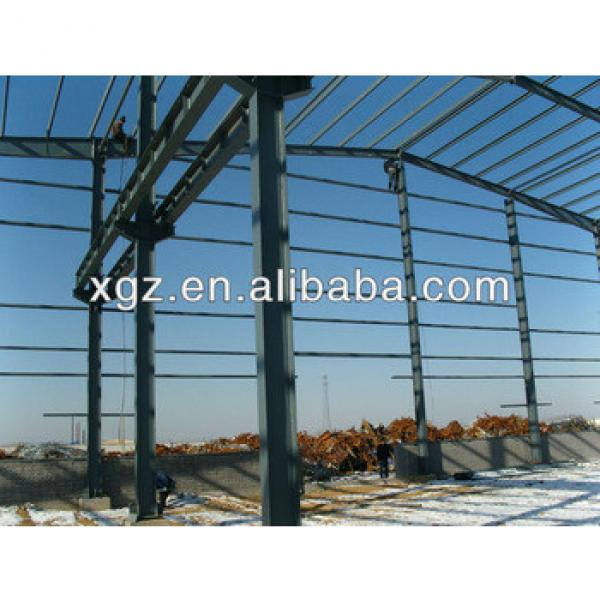 steel structures pictures for metal building warehouse #1 image