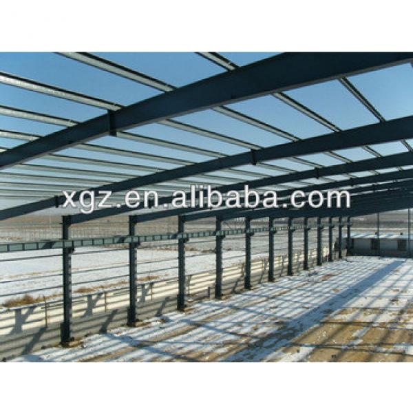 steel structure erection and fabrication building material supplier #1 image