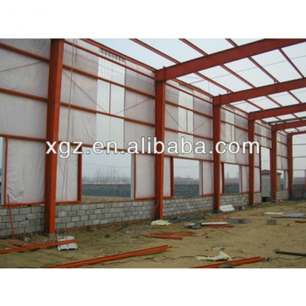 metal building prices steel structural steel frame workshop #1 image