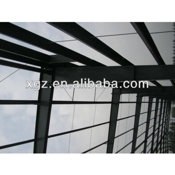 metal roof warehouse price for structural steel fabrication warehouses in kit #1 image