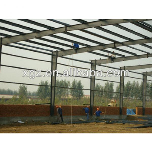 building material warehouse prefabricated hangar metal structures for carports #1 image