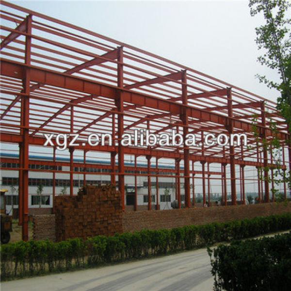 space frame steel structure roofing steel structure parts structural steel beams and columns #1 image