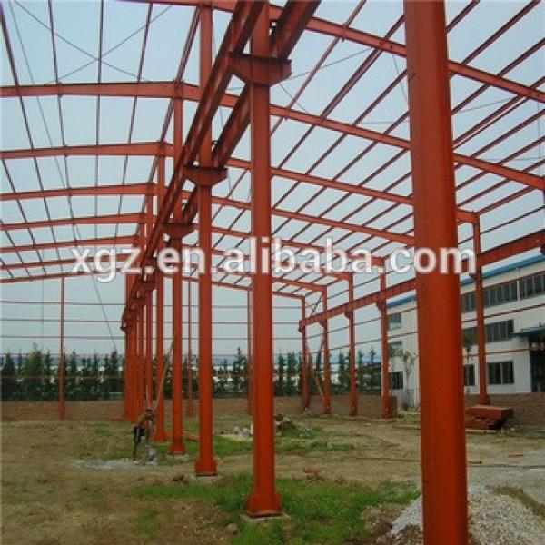 Construction Design Steel Structure Warehouse Steel Construction Warehouse #1 image