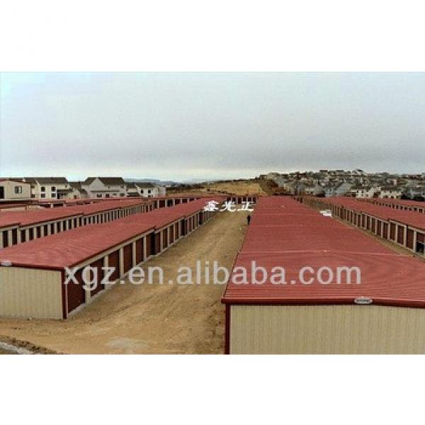 Rent Prefabricated Warehouse Shelf China #1 image