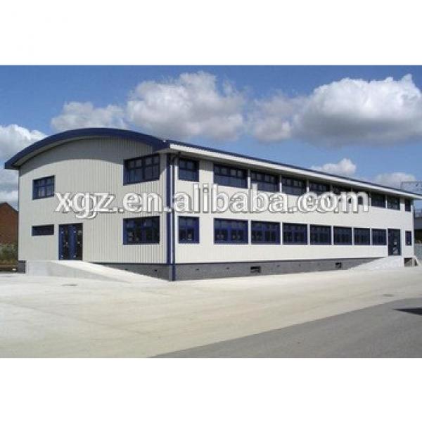 Cheap Structural Steel Warehouse #1 image