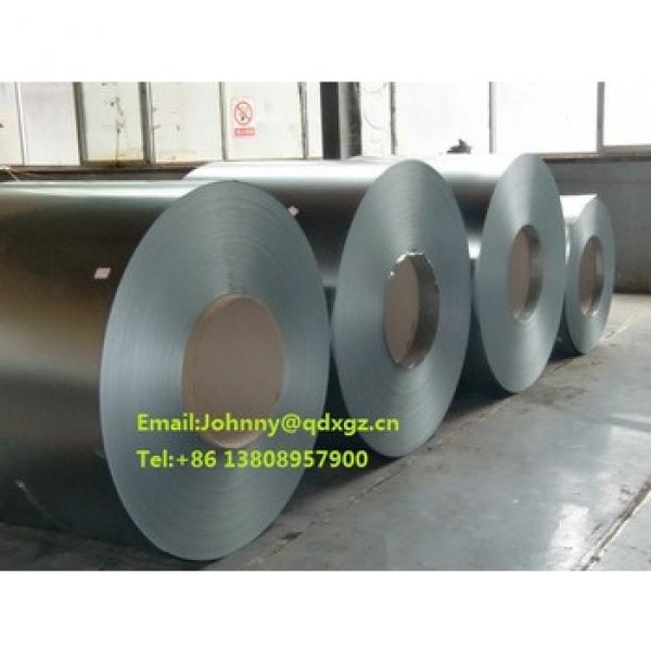 Q235B Q345B 316L hot rolled steel coils steel plates used for H-beam #1 image