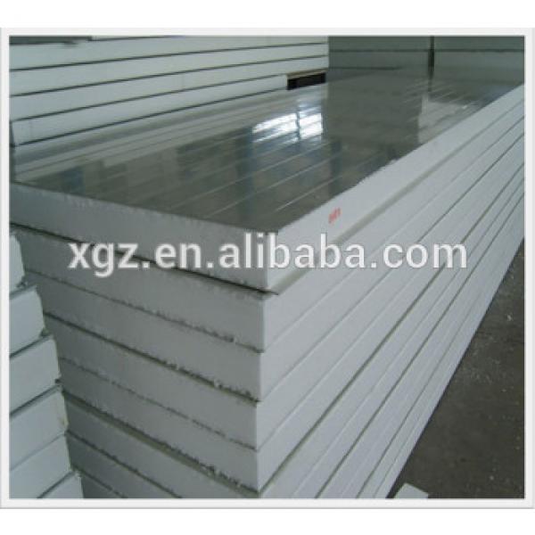 50mm EPS Sandwich Panels Insulated Panels #1 image