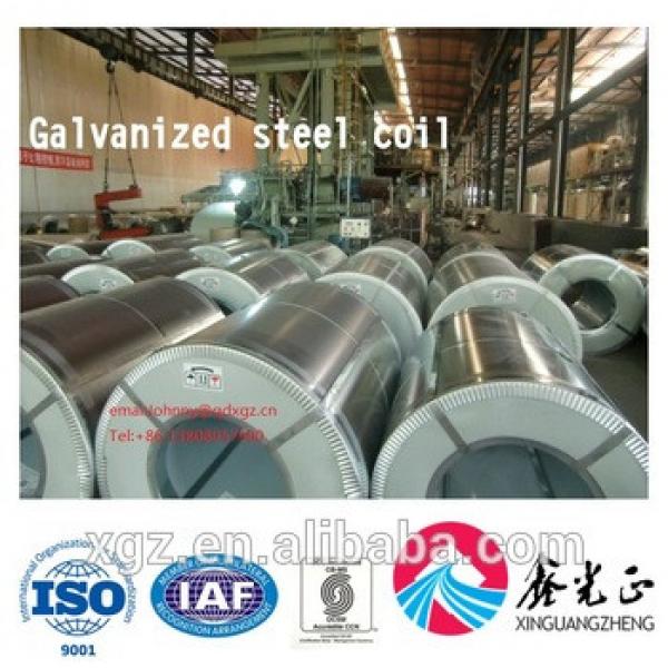 steel structure construction materials Q235B Q345B hot rolled steel coils sheets #1 image