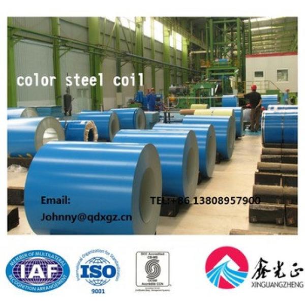 XGZ hot rolled steel plate used for H-beam metal product #1 image