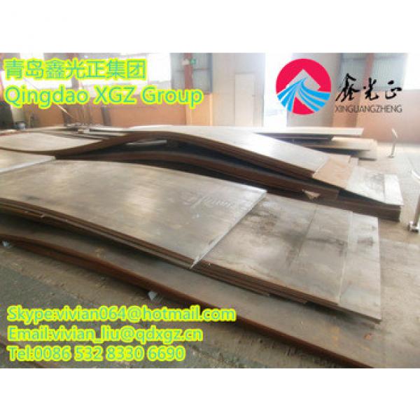 steel product(sandwich panel,steel coil,steel plates,structure) #1 image