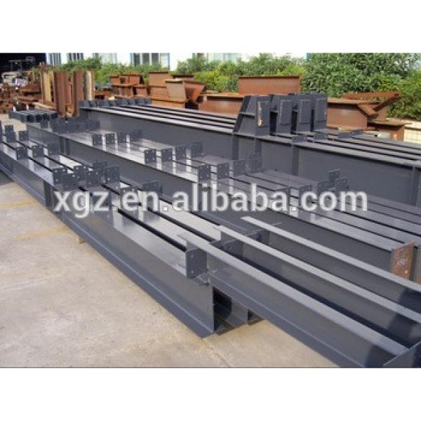 Steel Structure Warehouse/workshop/shed Building Materials with high quality #1 image