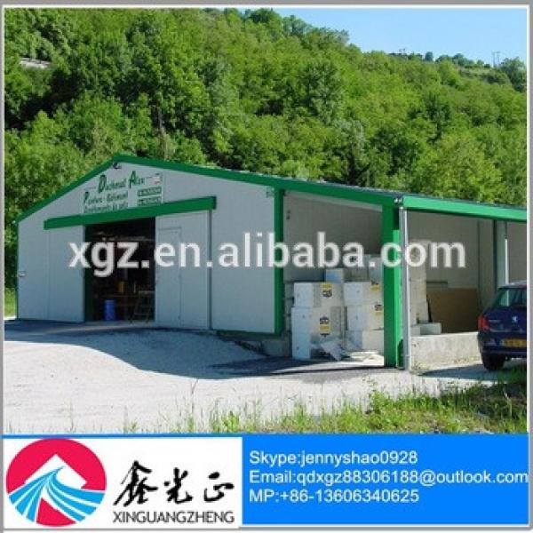 Galvanized and Painted Good quality building construction materials used for sale #1 image