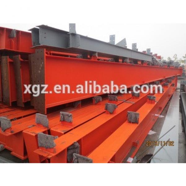 Hot sales Cheap Good Quality Steel building material used for warehouse and workshop #1 image