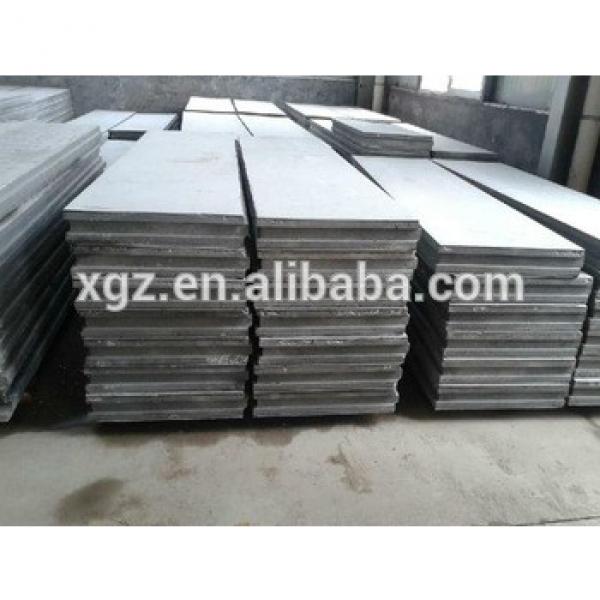 High quality EPS cement sandwich panel #1 image