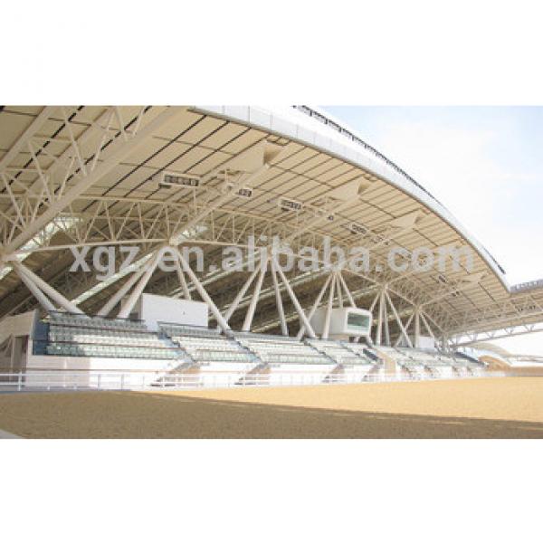 XGZ prefabricated light steel building materials supplier #1 image