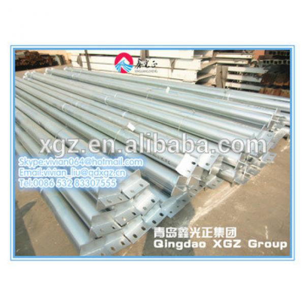 XGZ galvanized metal building materials for sale #1 image