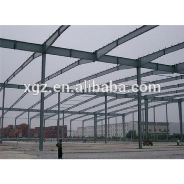 XGZ metal building high quality materials #1 image