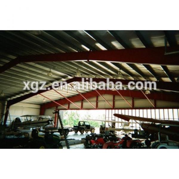 XGZ The garage galvanized steel building materials #1 image