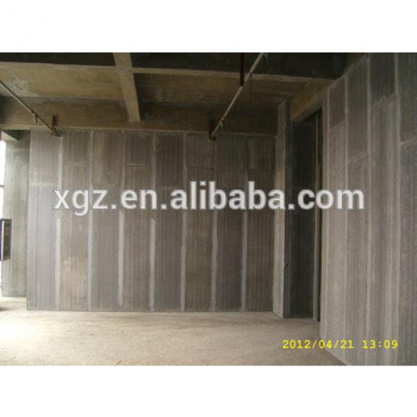 XGZ Best insulation EPS cement wall panel #1 image
