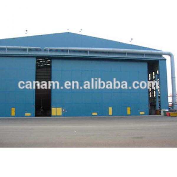 Customized Industrial Lift and Sliding Door with Best Price #1 image