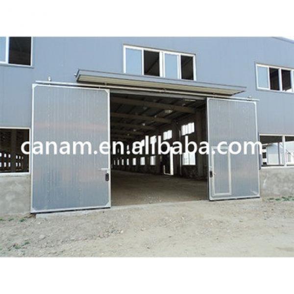 Customized Industrial Lift and Sliding Door with Best Factory Price #1 image