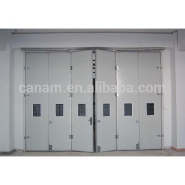 Cheap commercial interior accordion folding doors #1 image