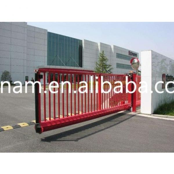 cheap price suspended gate for Factory #1 image