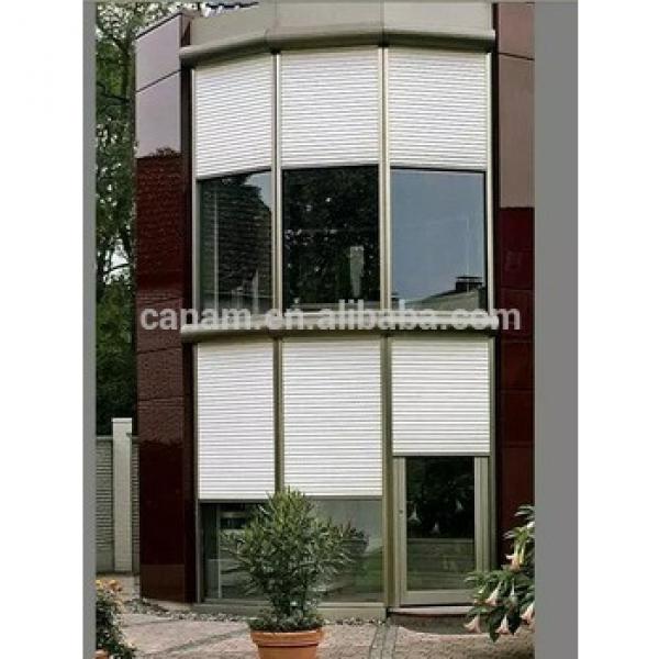 automatic or electrical aluminum roller shutter #1 image