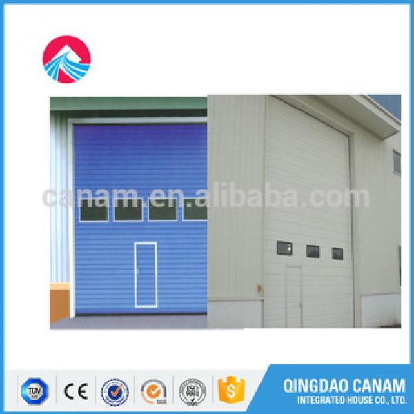 Remote control window metal rolling shutter #1 image