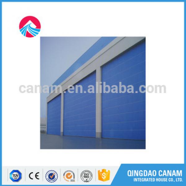 house gate designs industrial steel doors made in china #1 image