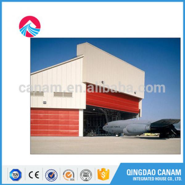 Safely Automatic Sectional Industry Garage Door/industrial overhead door #1 image