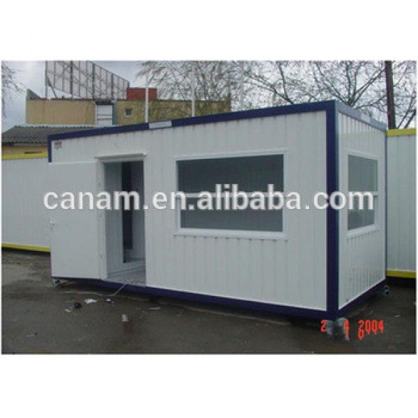 Security door custom made prefab container living house #1 image