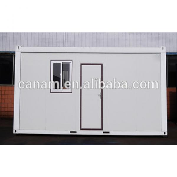 Prebuilt cheap portable underground container houses #1 image