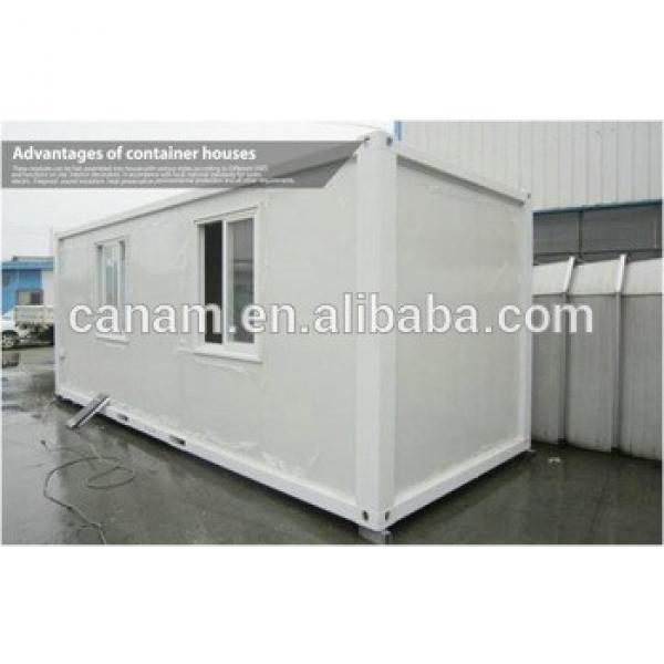 Sandwich panel prefabricated ce certificate container house price #1 image