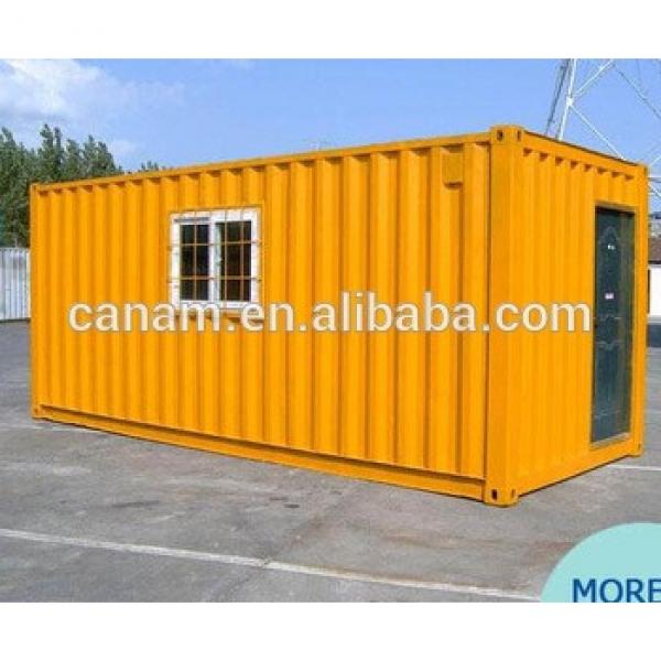 prefab modified living home off grid shipping container homes #1 image