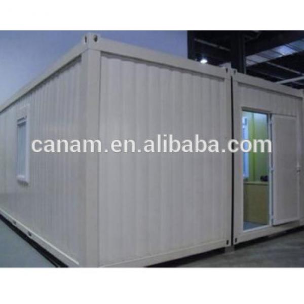morden living china sandwich panel container house #1 image