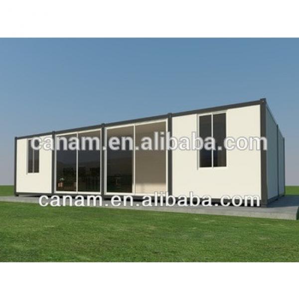 canam-20ft prebuilt container houses for office #1 image