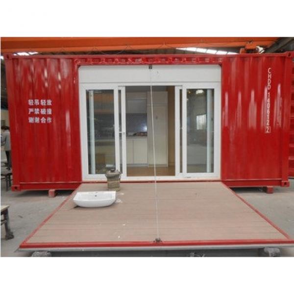 CANAM- mobile container kit house for sale #1 image