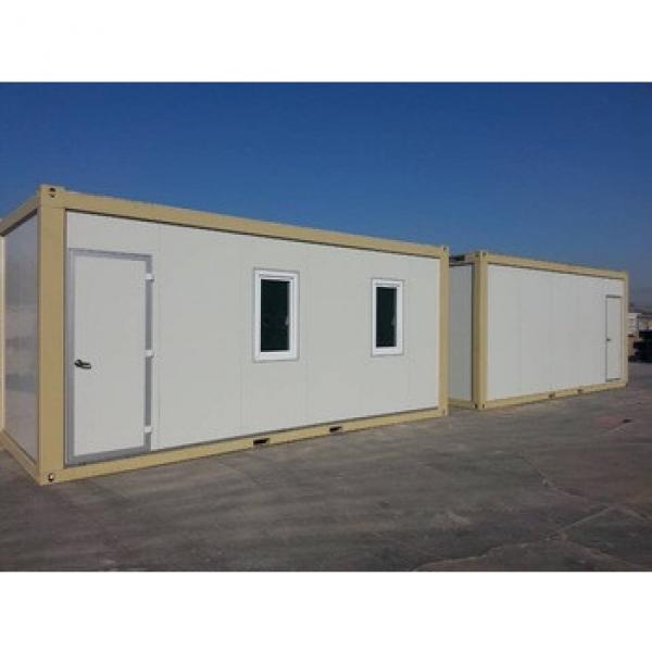 canam-cheap prefab container houses made in china #1 image