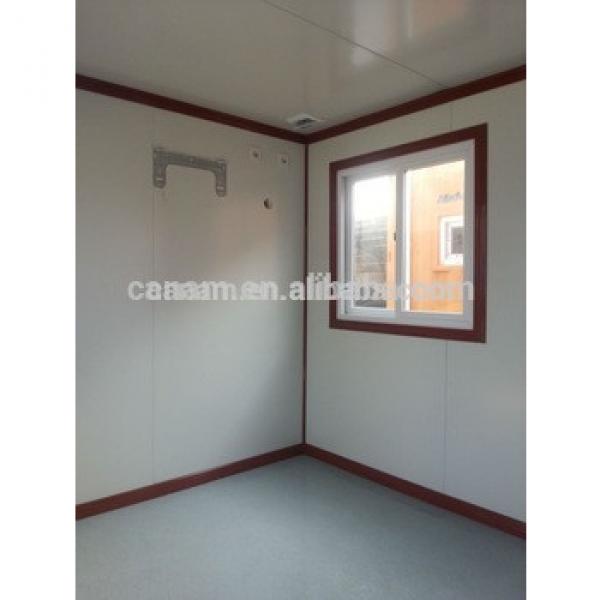 hot salewith beautiful container house for sale in china #1 image