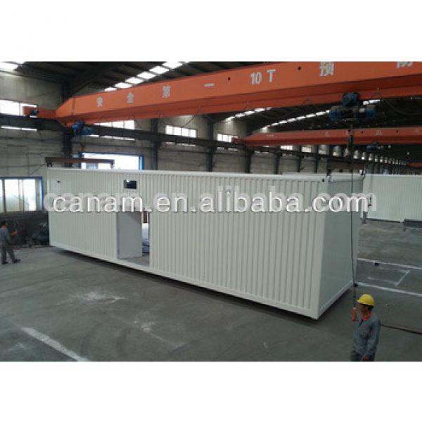 Sandwich Panel Material and Toilet Use portable /house for sale #1 image