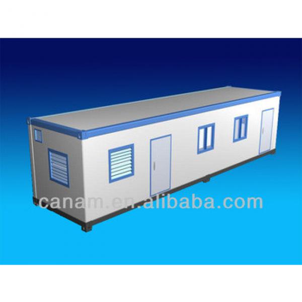 20ft modular prefab homes containers #1 image