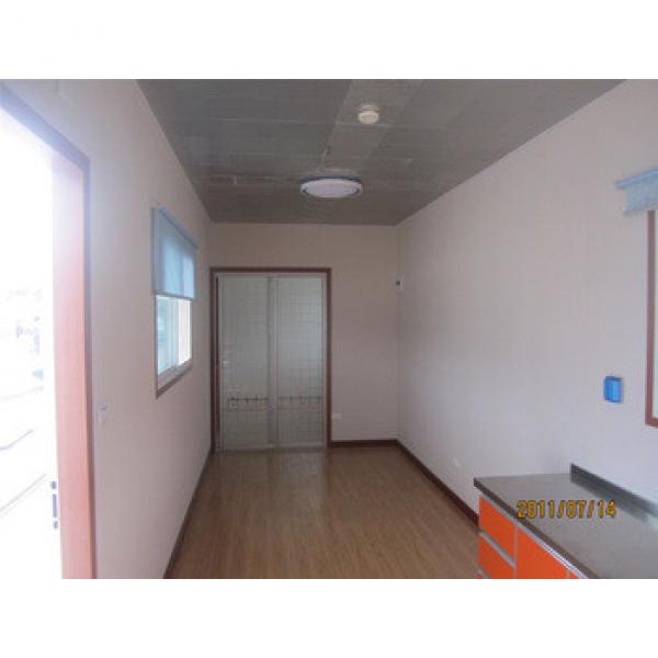 prefab modular movable prefabricated modern house container #1 image