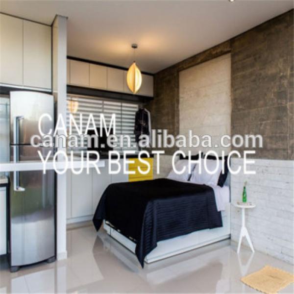 High Quality Prefabricated Charming Container Home from thailand #1 image