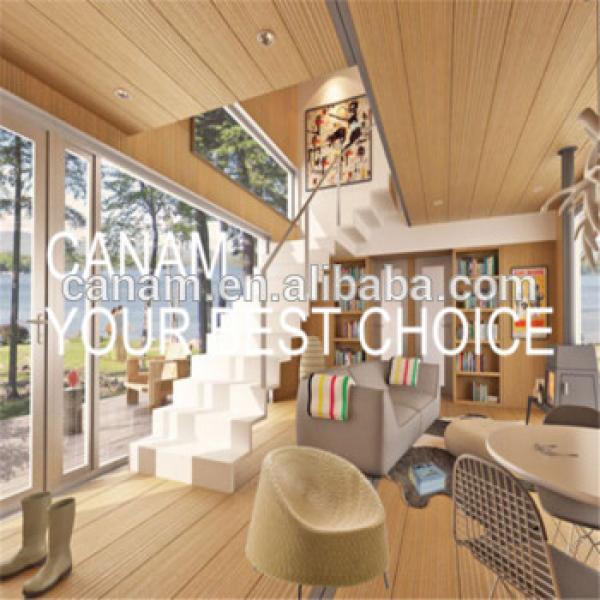 High Quality Luxury ocean Container Homes For Sale #1 image