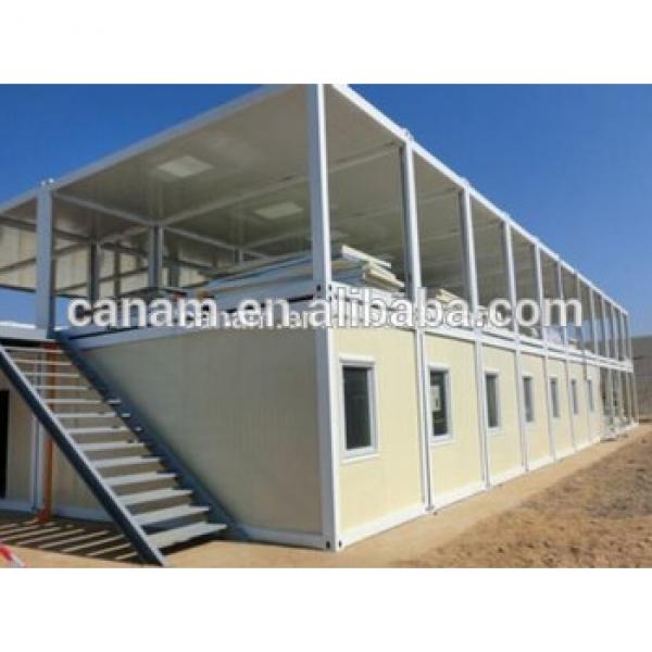 New fashion container flat pack house 2016 new house #1 image