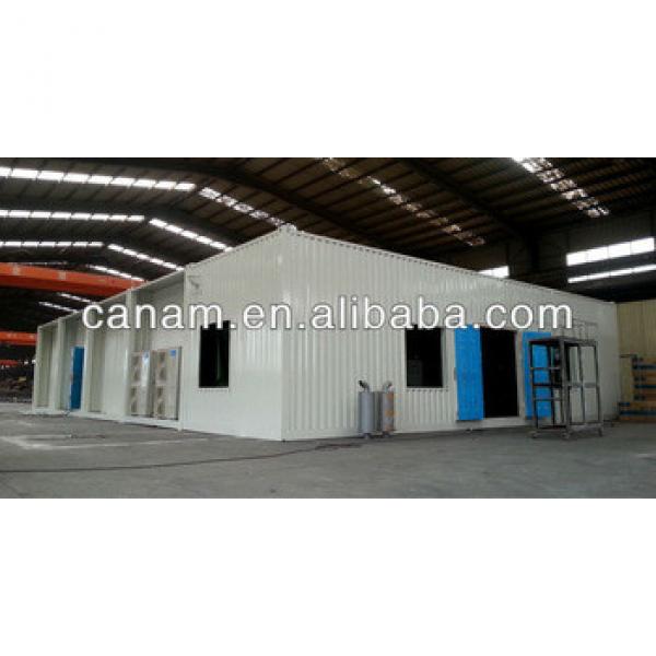 CANAM- construction building container house #1 image