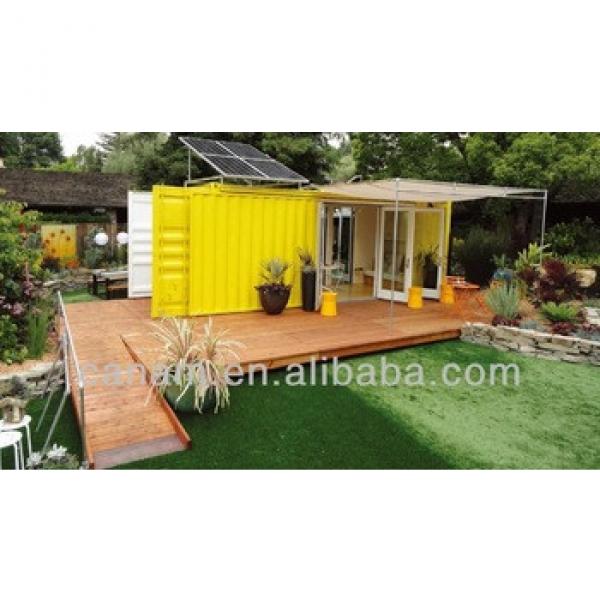 portable container villas price and design #1 image