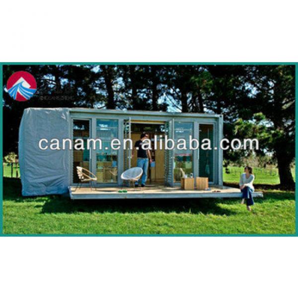 Fresh Modern Design Shipping Folding Container Homes for Sale #1 image