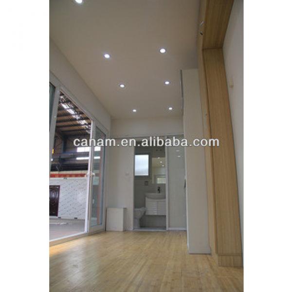 new design container house china #1 image